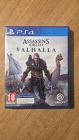 Assassin's Creed Valhalla PS4/PS5