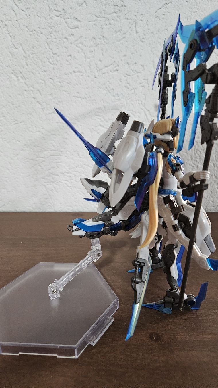 Kits de montage: Figurine Hresvelgr=Ater – D'occasion à Monthey par N3D 4