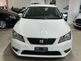 SEAT Leon ST 1.6 TDI Style 4Drive
