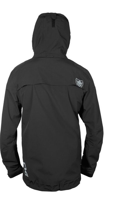 Giacche: TSG Drop Schweizer Velo Regenjacke Grösse XS/S – Nuovo (secondo la descrizione) da Bühler venduto da Princess2016 9