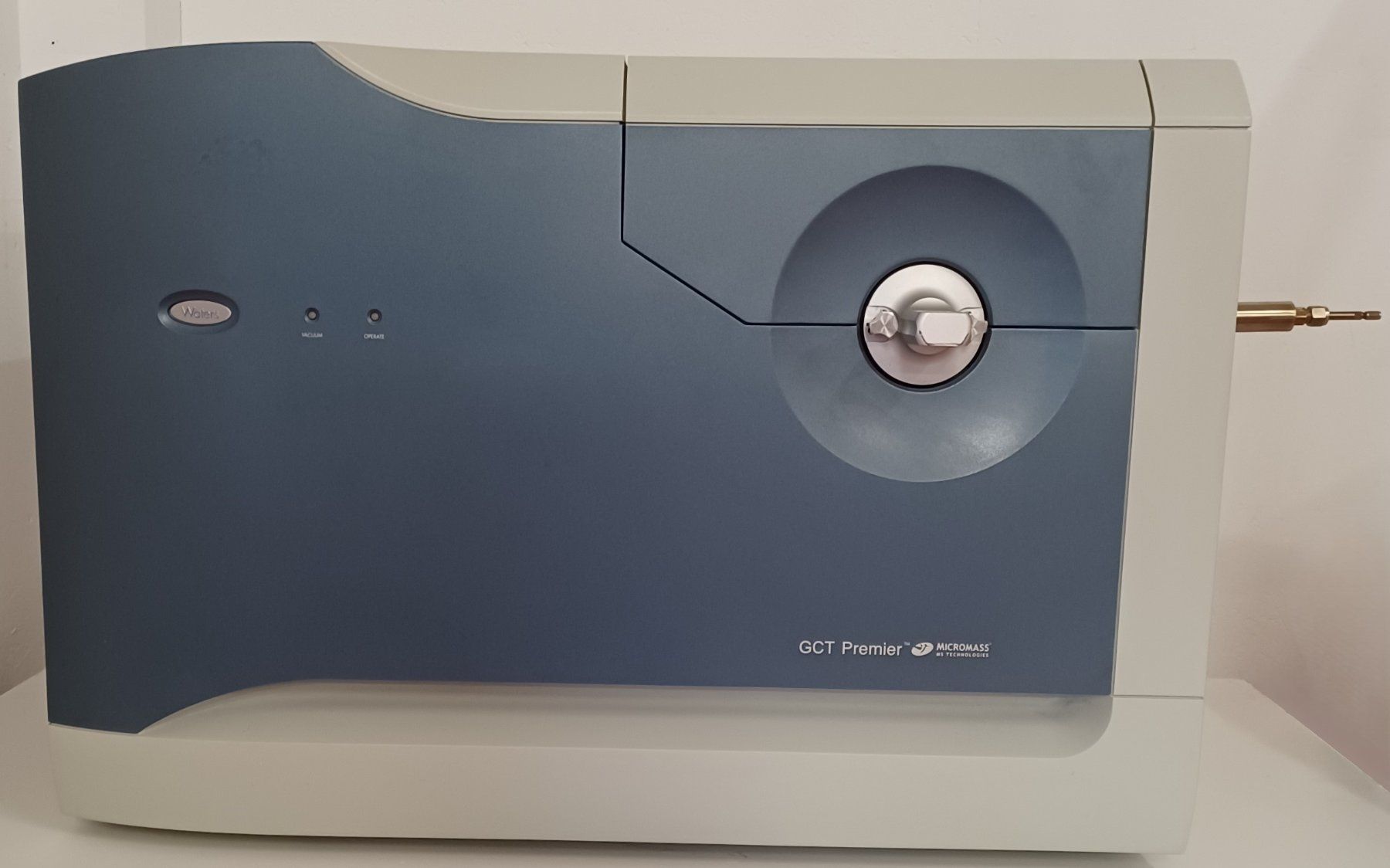 Accessori da laboratorio: Micromass/Waters GCT Premier – Usato da Niederdorf venduto da LeptonAG_Labor 1