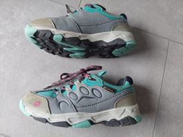 Outdoorschuhe / Wanderschuhe von Jack Wolfskin Gr.29
