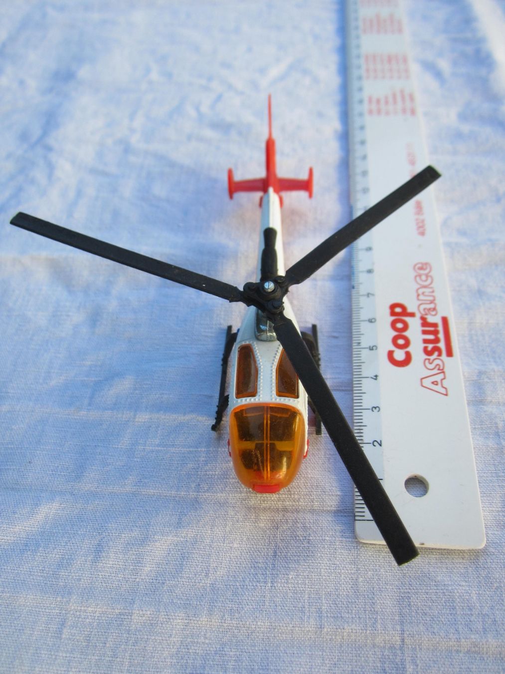 Kits de montage: Hélicoptère – Neuf (Voir description) à Tramelan par Tors 2