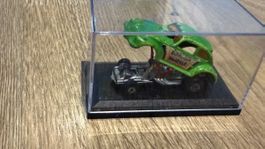 Matchbox Lesney No. 43 Dragon Wheels VW Bug Beetle Superfast
