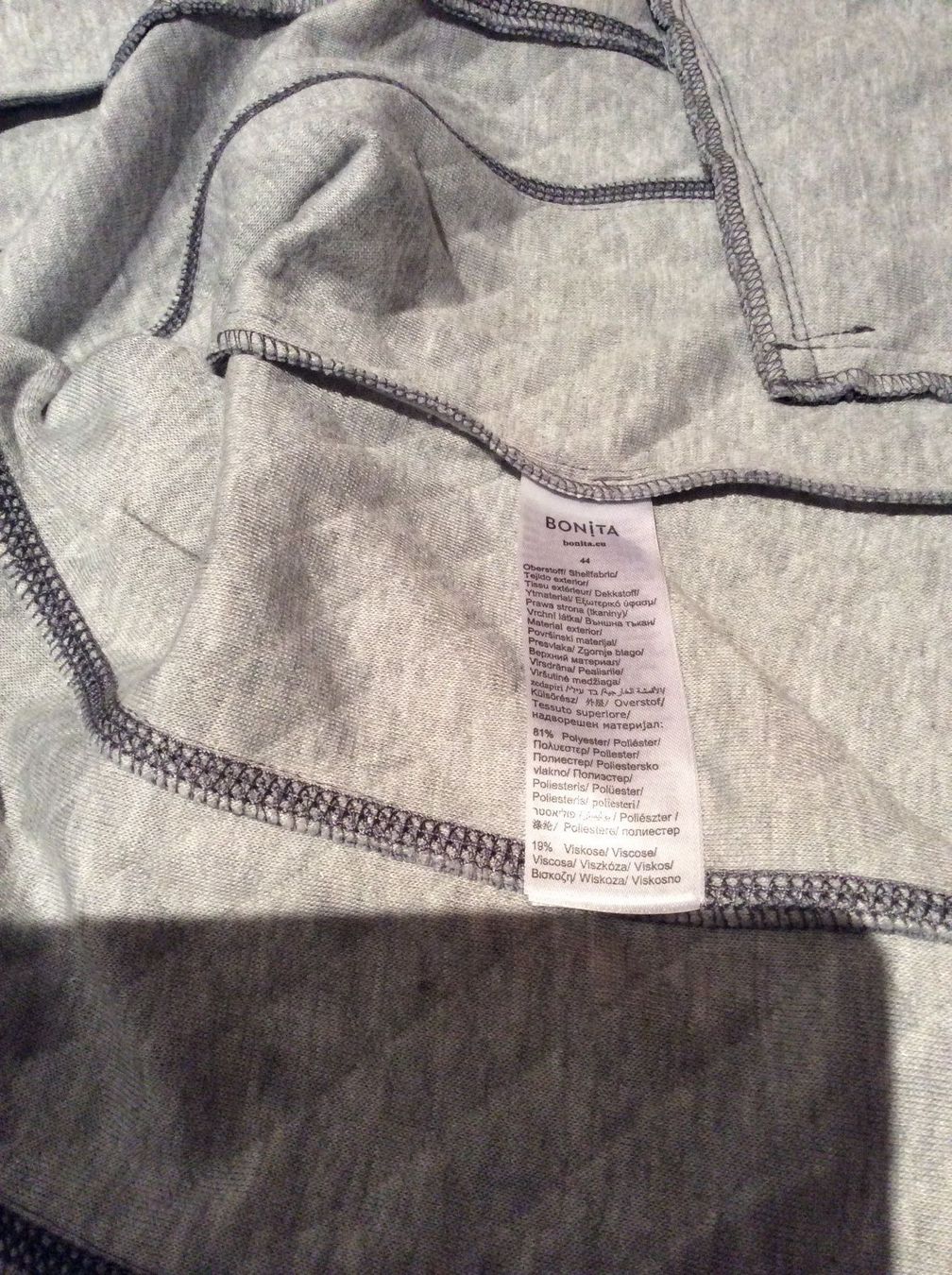 Jacken: Jacke – Gebraucht aus Bülach von Jackybabue 4