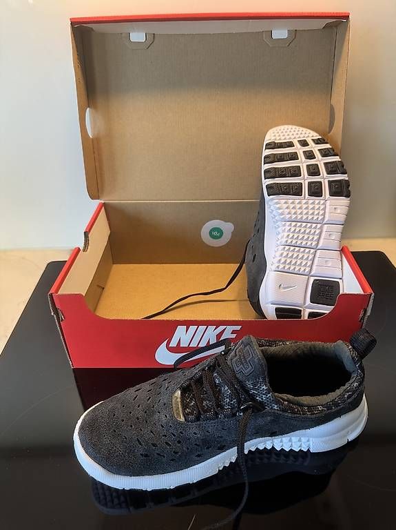 Herrenschuhe: Nike Free – Gebraucht aus Kreuzlingen von seb_lac 1