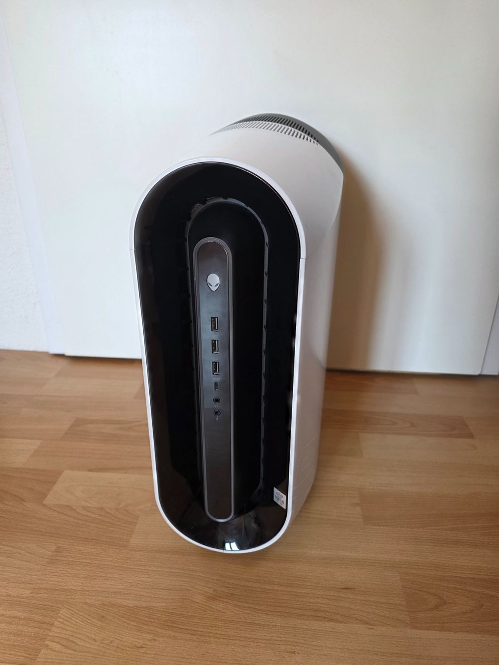 Alienware PCs: Alienware aurora R11 i9 RTX – D'occasion à Hüntwangen par neo_8kqh
