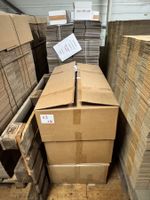 063 Posten Verpackungskarton 200 x 135 x 110 (2Pal) aus Liq