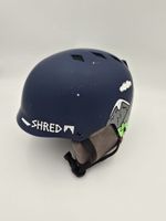 Shrep Ski Kinderhelm