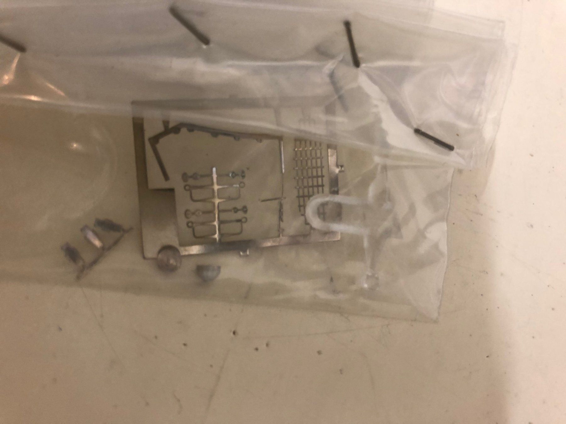 Ferrari Modellini d'auto: FDS-Kit Ferrari 1/43 – Nuovo (secondo la descrizione) da Muttenz venduto da Gucci2005 6