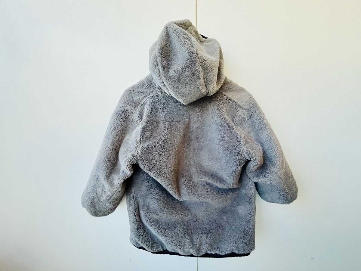 46 Nord Giacche: N46 Kinderjacke Gr. 152 mit Fleece – Usato da Fehraltorf venduto da nolram75 4