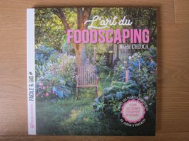 L'art du Foodscaping par Mario Chioca