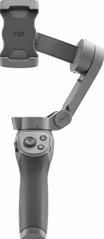 Support: DJI Osmo Mobile 3 Smartphone-Gimbal – D'occasion à Luzern par Romura4257 4