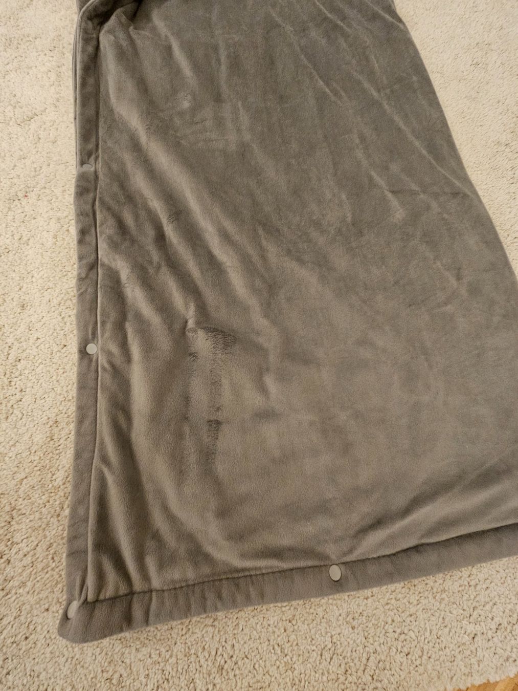 Coperte: Heizdecke EASY HOME GT-HD-06 – Usato da Zürich venduto da Leimbi28 2