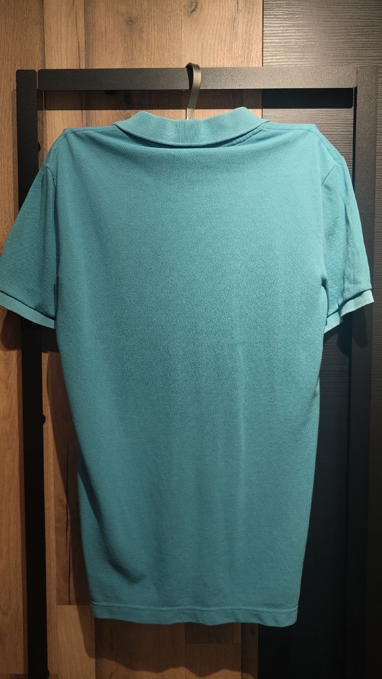 Lacoste Magliette Polo: Polo Lacoste M – Usato da Troistorrents venduto da warbird96 1