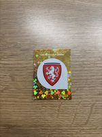 Panini Fifa WM 2026, CZE 1
