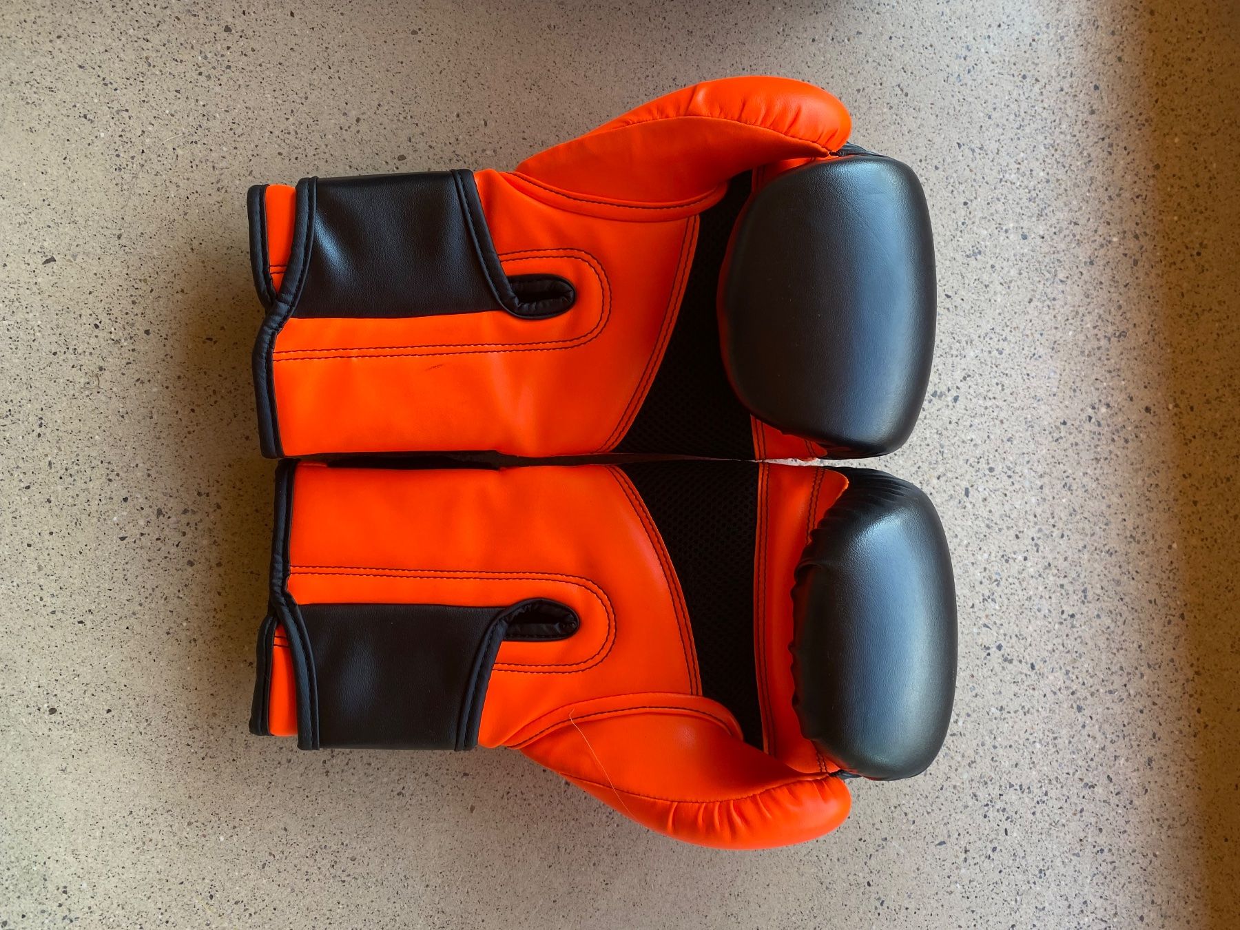 Handschuhe & Handstulpen: Boxhandschuhe & Schienbeinschoner Mike Sport – Neu (gemäss Beschreibung) aus stäfa von nouchka558 4