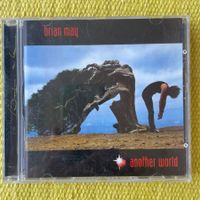 BRIAN MAY QUEEN-ANOTHER WORLD