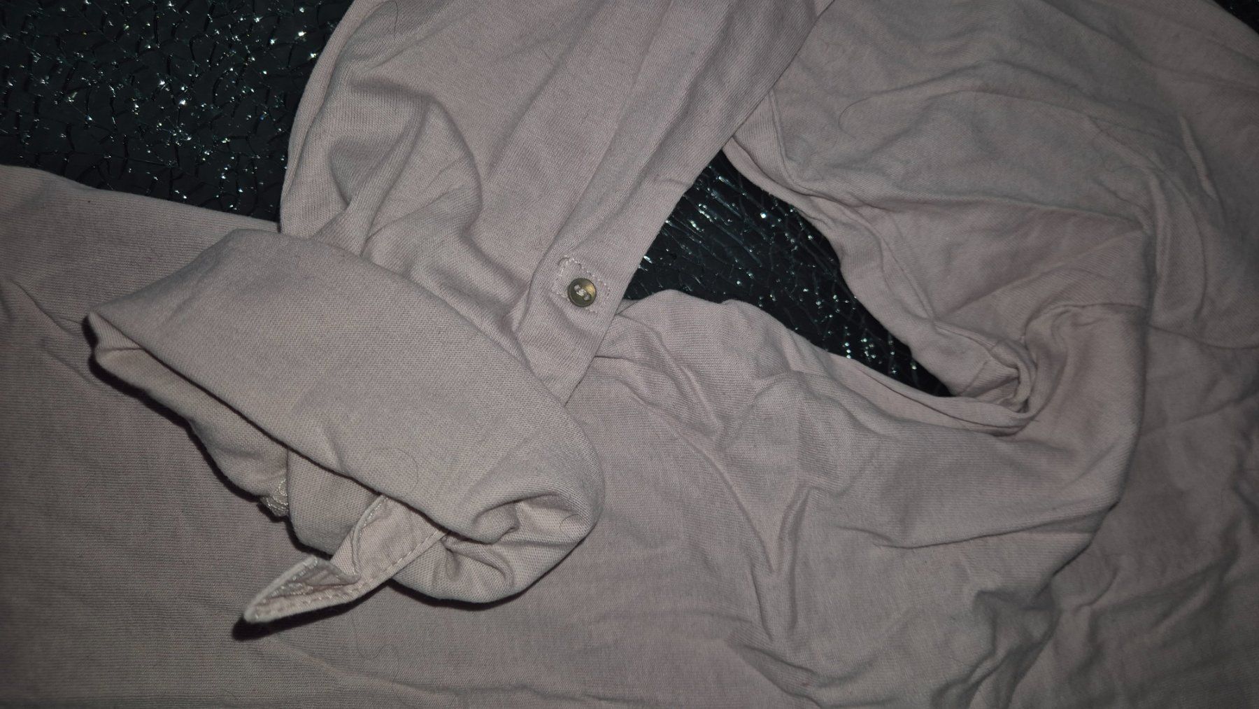 T-shirt: Maglietta manica lunga – Usato da Gordevio venduto da RUBY104 1
