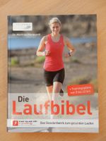 Buch: Laufbibel Sport Dr Matthias Marquardt spo medis