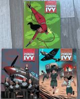 Poison Ivy - 3 albums
