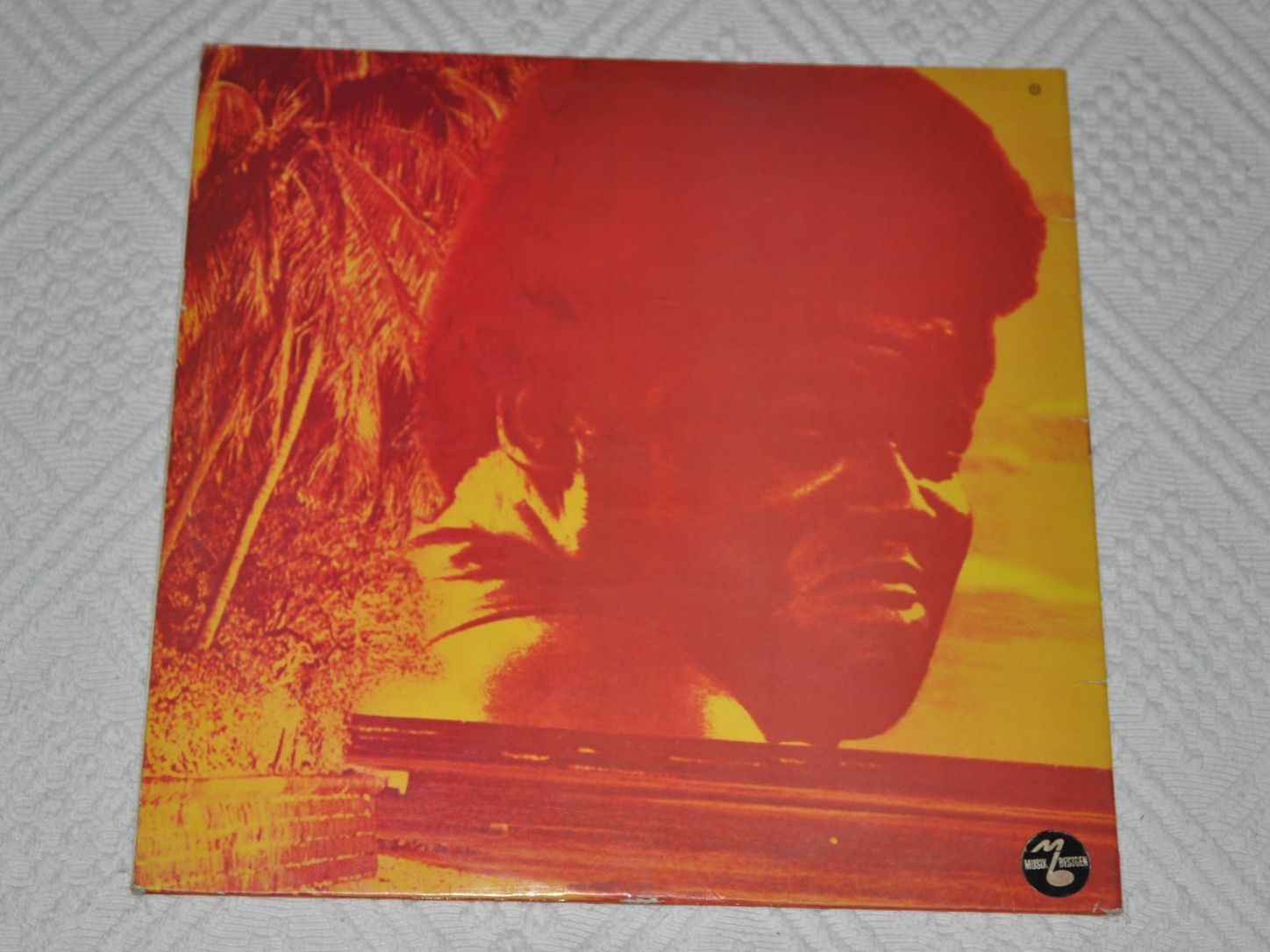 Dischi in vinile: LP Carlos Santana & Buddy Miles - Live – Usato da Boll venduto da Theodora15 2