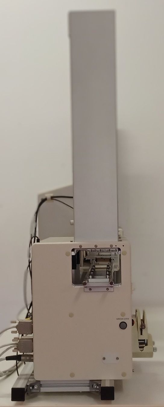 Laborzubehör: CyBio CybiWell 384 25µl – Gebraucht aus Niederdorf von LeptonAG_Labor 7