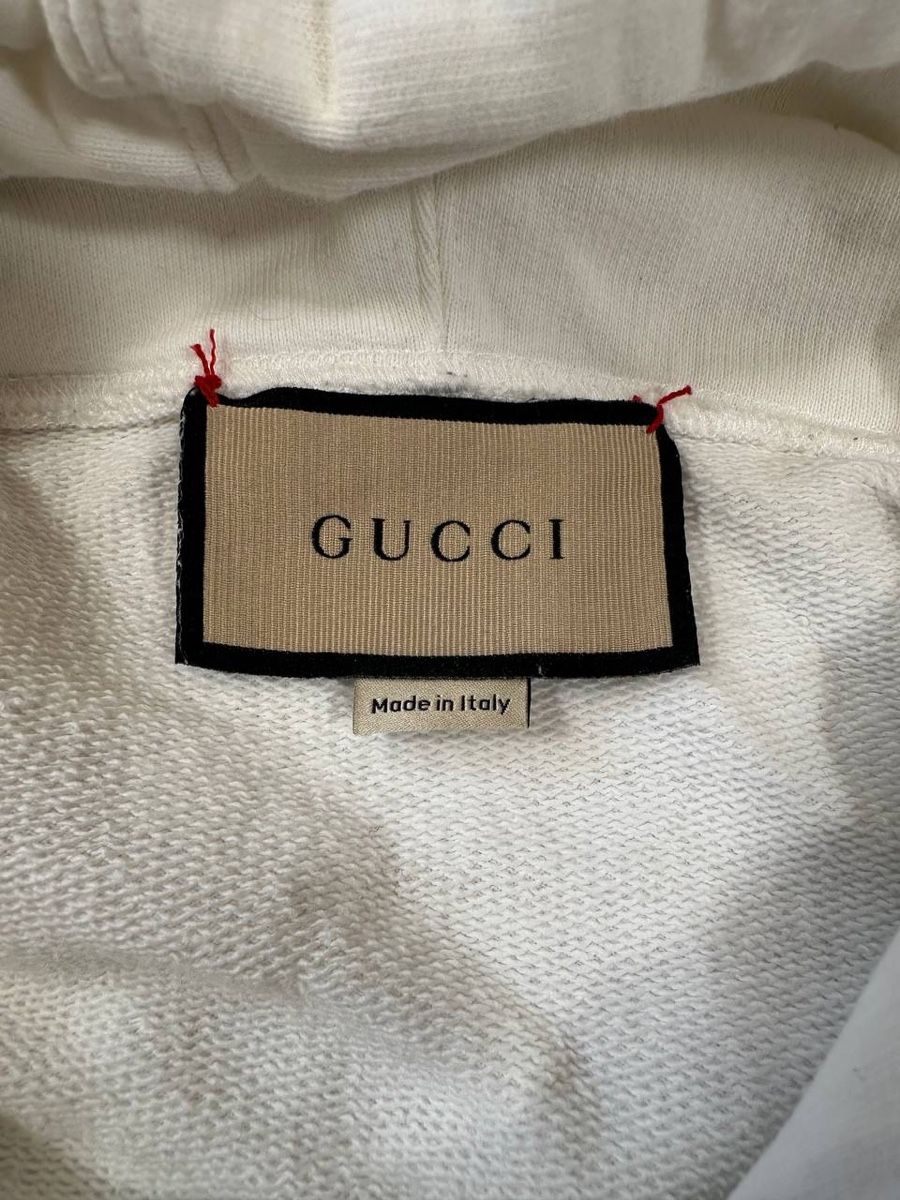 Gucci Pulls & Sweat-shirts: Gucci Hoodie  – D'occasion à Pfäffikon ZH par Nataliia. 2