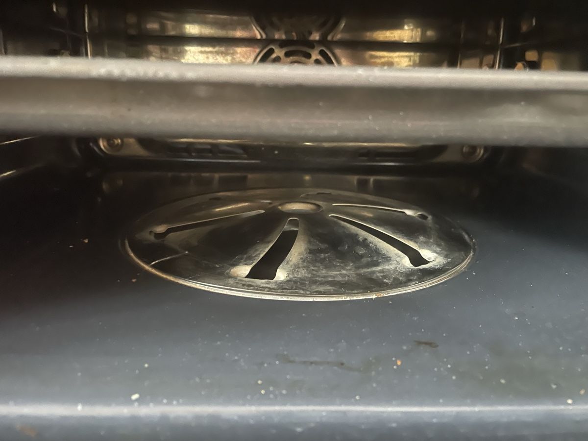 Electrolux Elettrodomestici da cucina: Electrolux Steamer – Usato da Strengelbach venduto da Kasp16 3