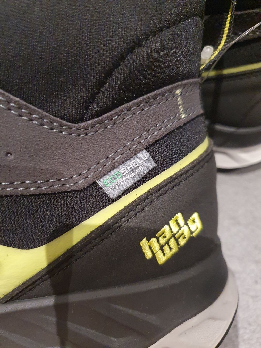 Hanwag Herrenschuhe: Wanderschuhe Gr. 45 neu! Marke Hanwag – Neu (gemäss Beschreibung) aus Altendorf von MiriCaj 4