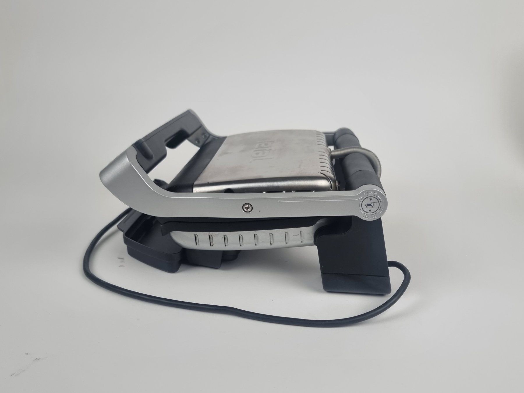 Tefal Griglie: TEFAL Optigrill – Usato da Urtenen-Schönbühl venduto da Restwert_Schoenbuehl 1