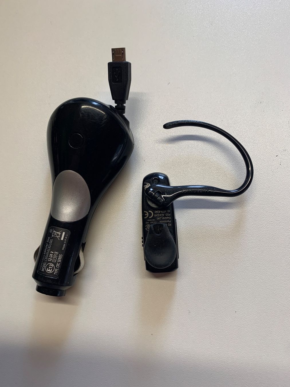 Cuffie: Mono Kopfhörer in-Ear – Usato da Wiggen venduto da Antoniotto 1