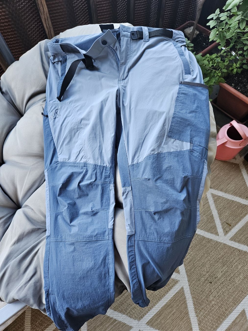 RevolutionRace Hosen: Revolution Race Wanderhose/ Allrounder – Neu (gemäss Beschreibung) aus Münchwilen AG von Campanula67
