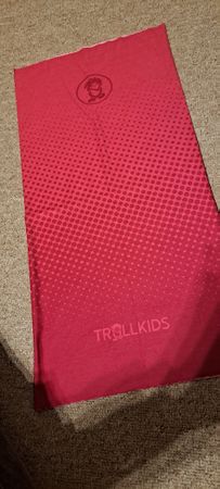 NEU Trollkids Multifunktionstuch/Schlauchschal