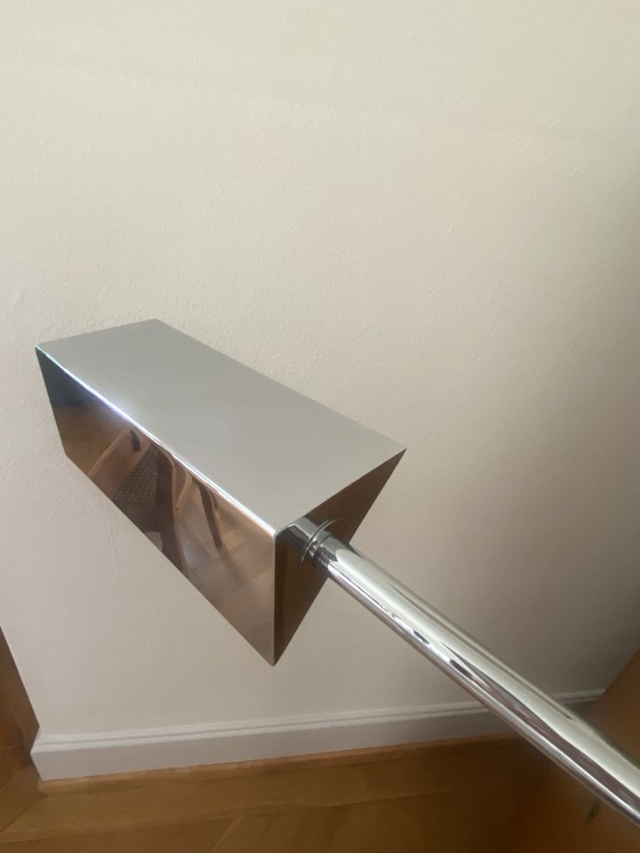 Lampen: Designer Stehlampe  – Neu (gemäss Beschreibung) aus Bern von chr_lz96 2