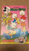 Micky Maus Heft Nr. 24 von 1991