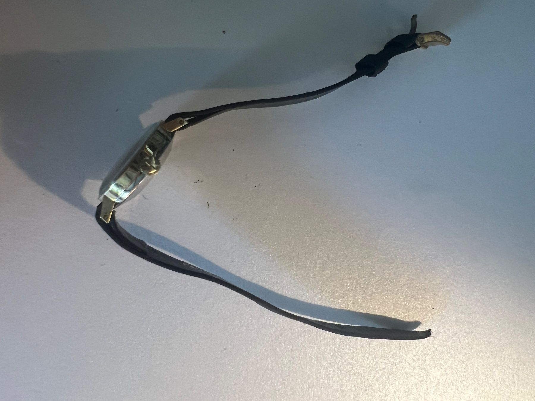 Favre Leuba Uhren: Favre Leuba Genève – Gebraucht aus Hunzenschwil von Al-Bee-01 6