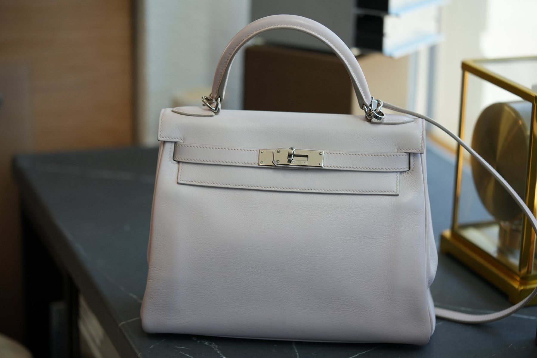 Hermès Borse: Hermès Kelly – Usato da Faoug venduto da Bruce_Wayne23