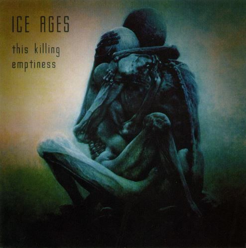 CD: Ice ages - This killing... – Usato da St-Cergue venduto da VeganWarrior