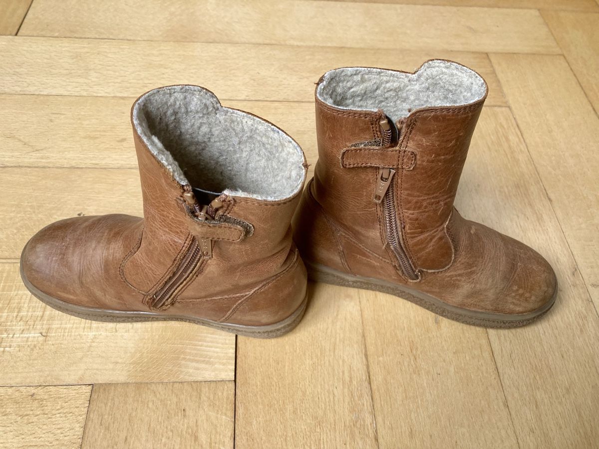 Naturino Scarpe per ragazzi: Naturino Stiefel – Usato da Bern venduto da Bentivoglio 1