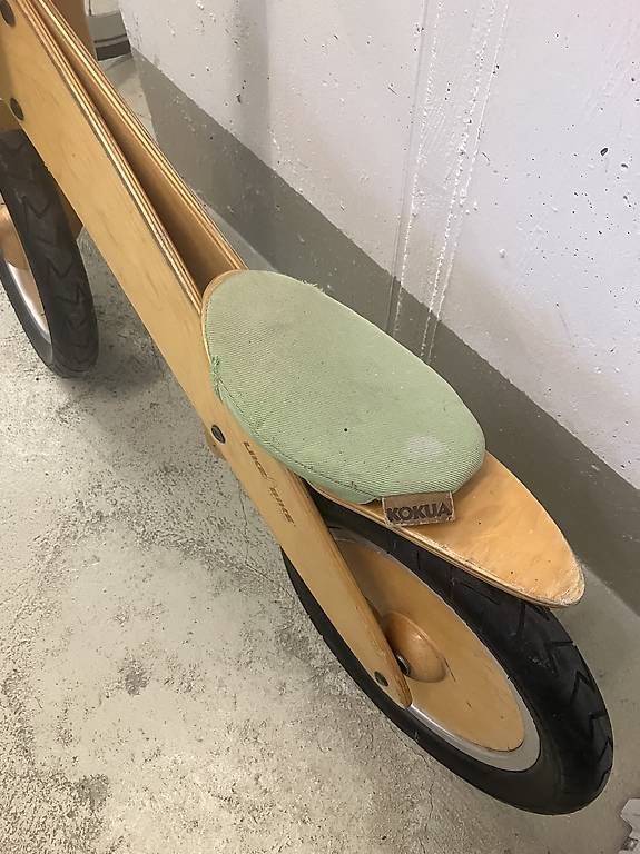 Fahrzeuge für Kinder: Like A bike Laufrad – Gebraucht aus Bern von randi47 3