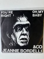 Jeannie Bordelli & Co