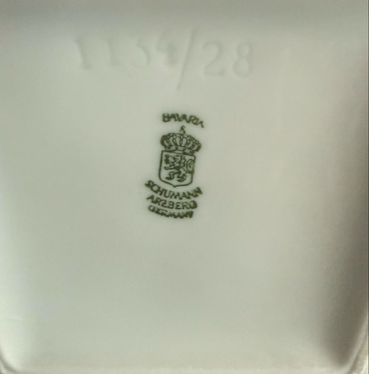 Vase & Récipients: Blumenvase BAVARA SCHUMANS ARZBERO – D'occasion à Pfeffikon LU par pepino17 3