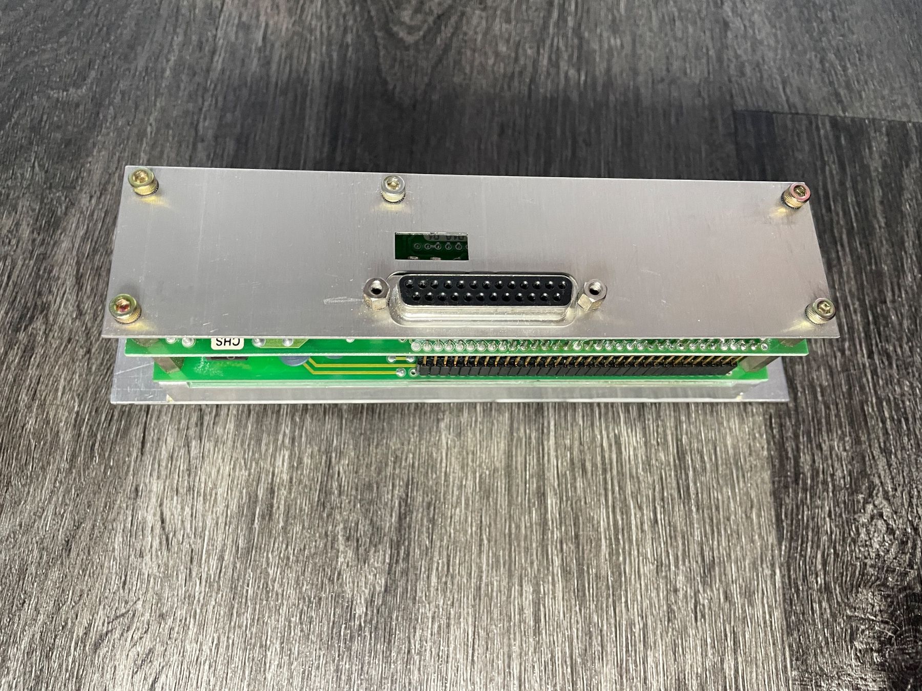 Revox Componenti elettronici: Studer Revox CD Controller 1.630.910.81/ NOS – Nuovo (secondo la descrizione) da La Plaine venduto da sil4555 3