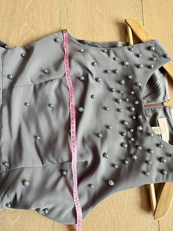 Ted Baker Kleider: TED Baker - Coctailkleid - Grösse 2 / S – Gebraucht aus Meilen von iza_scz7 3