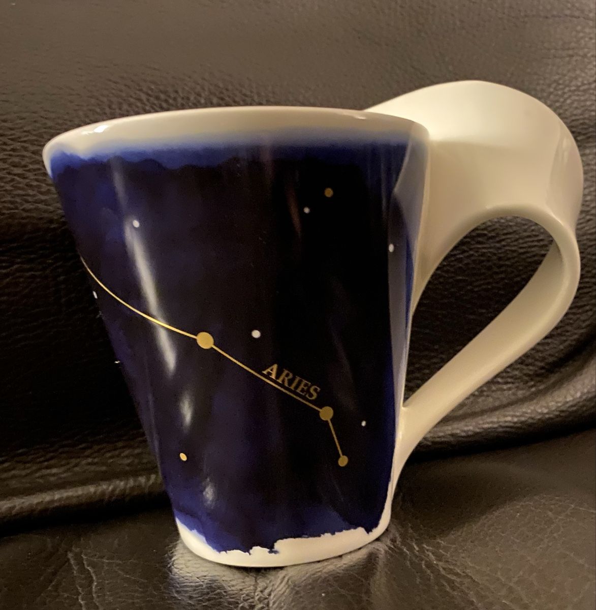 Villeroy & Boch Tazze: Kaffeetasse Villeroy&Boch New Wave – Usato da Rheinfelden venduto da Tigerlilli