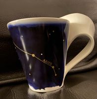 Kaffeetasse Villeroy&Boch New Wave