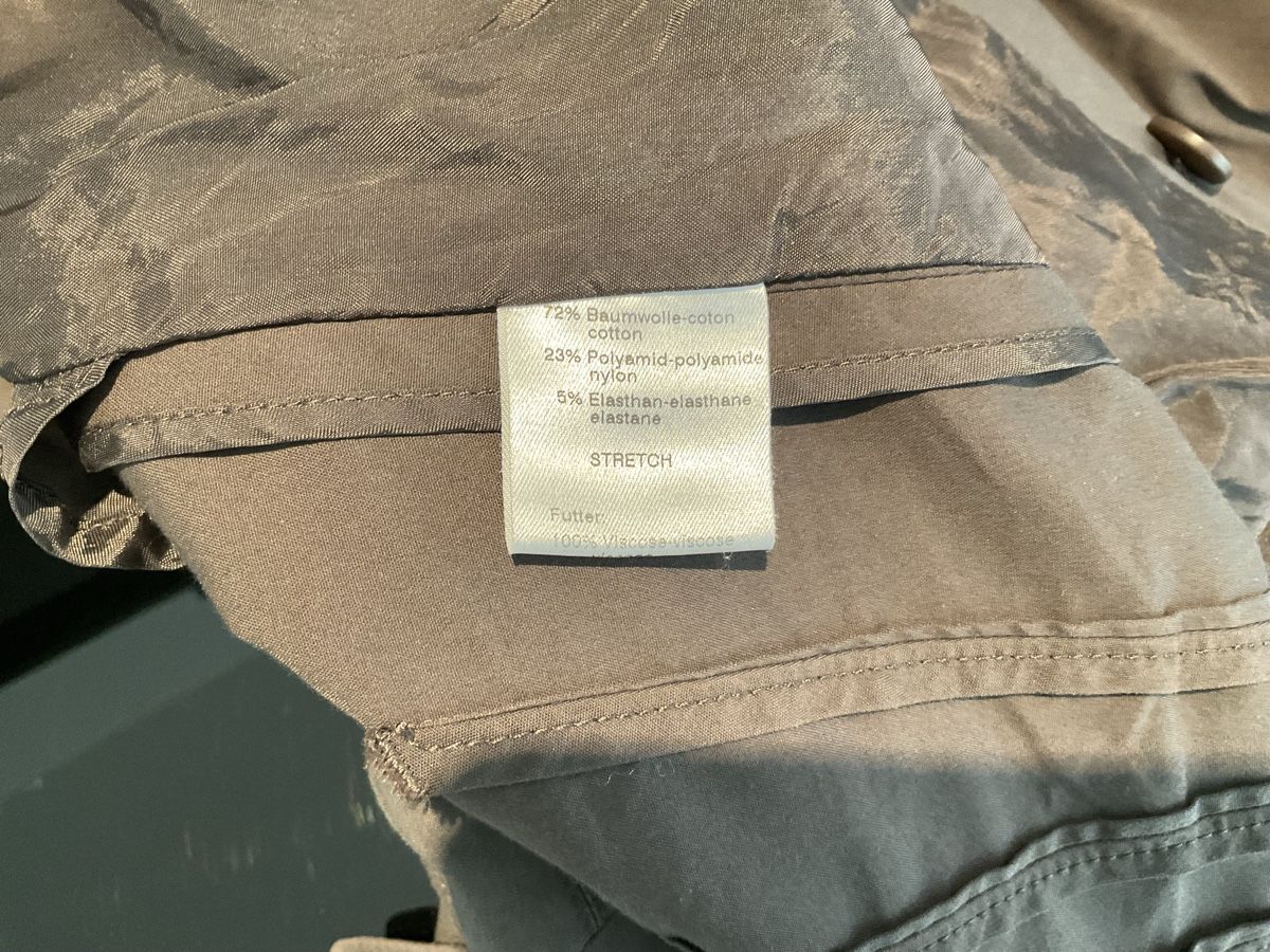 Giacche: Jacke AKRIS punto – Usato da Mariastein venduto da u_n_6s5w 4