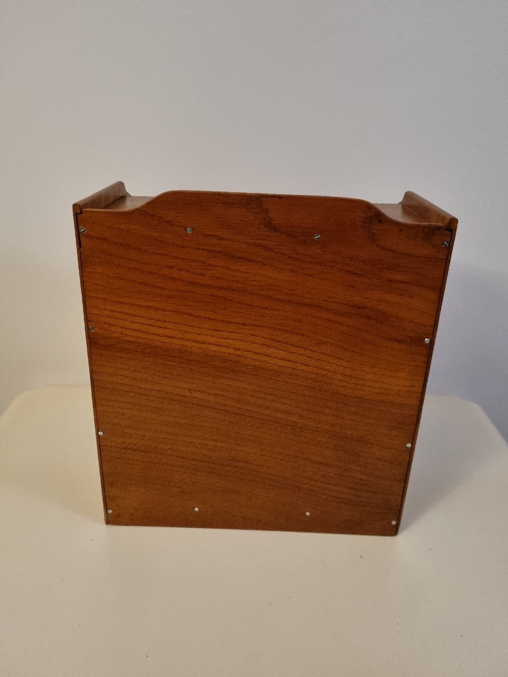 Armadi: Bureau à volet roulant Art Déco, 1930 – Usato da Lausanne venduto da Kelekkelek68 2