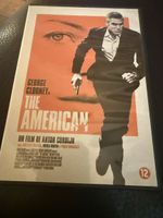 The American (George Clooney)